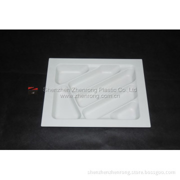 HIPS Vacuum Forming Tray